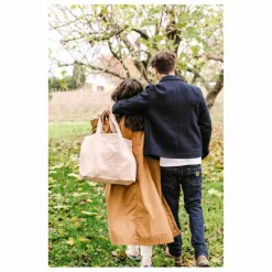 Adorna Cabas en lin |