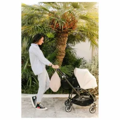 Adorna Cabas en lin |