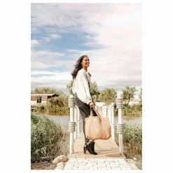 Adorna Cabas en lin |