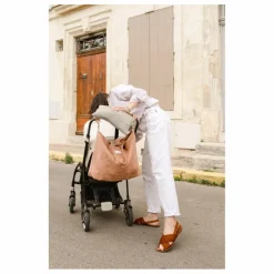 Adorna Cabas en lin |