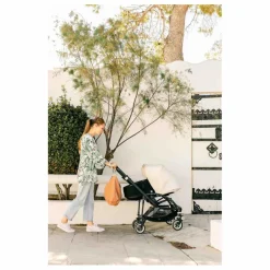 Adorna Cabas en lin |