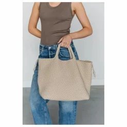 Femme Marrea Cabas|Cabas Large |