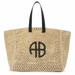 Femme Anine Bing Cabas|Cabas Large Rio |