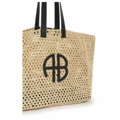 Femme Anine Bing Cabas|Cabas Large Rio |