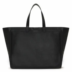 Femme Anine Bing Cabas|Cabas Large Rio Cuir Recyclé |