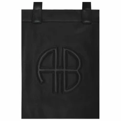 Femme Anine Bing Cabas|Cabas Large Rio Cuir Recyclé |