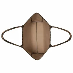 Femme Anine Bing Cabas Leo Léopard |