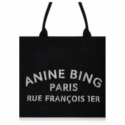 Femme Anine Bing Cabas Leo Paris |