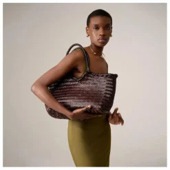 Femme Vipera Cabas|Cabas Neruda Cuir |