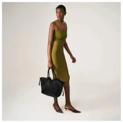 Femme Vipera Cabas|Cabas Neruda Cuir |