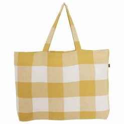 Haomy Cabas Palma II | Jaune Paille Best