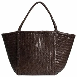 Vipera Cabas Rubens Cuir | Chocolat Online