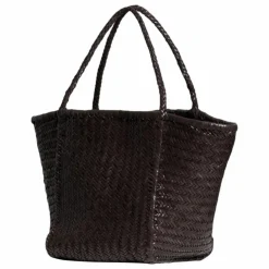 Vipera Cabas Rubens Cuir | Chocolat Online