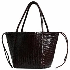 Vipera Cabas Rubens Cuir | Chocolat Online