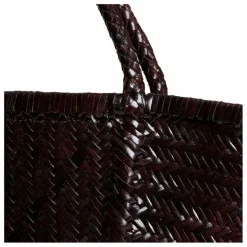 Vipera Cabas Rubens Cuir | Chocolat Online