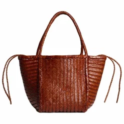 Femme Vipera Cabas Rubens Cuir |