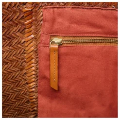 Femme Vipera Cabas Rubens Cuir |