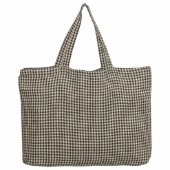 Femme Haomy Cabas vichy Piana II |