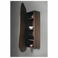 Ferm Living Cabinet mural Feve | Noyer Sale