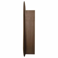 Ferm Living Cabinet mural Feve | Noyer Sale