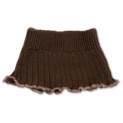 Enfant Collégien Accessoires De Mode|Cache Cou Virginie Laine Mérinos |