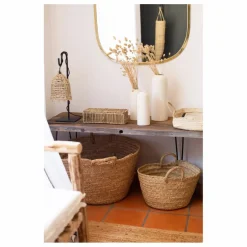 Cosydar Cache fil électrique multiprise | Noir Hot