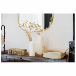 Cosydar Cache fil électrique multiprise | Noir Hot