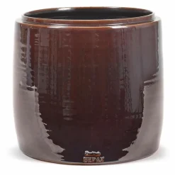 Serax Cache pot | Marron Discount