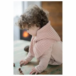 1+ in the family Accessoires|Cache-cou à Capuche Telma |