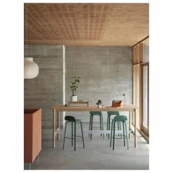 Online Muuto Cache-pot Ridge | Off-White