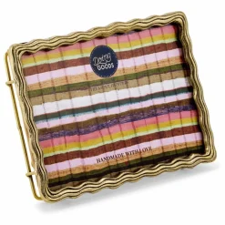 Doing Goods Cadre photo en laiton Yuki | Doré Discount