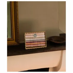 Doing Goods Cadre photo en laiton Yuki | Doré Discount