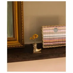 Doing Goods Cadre photo en laiton Yuki | Doré Discount