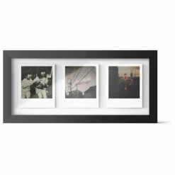 Polaroid Cadre photo pour trois |