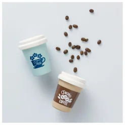 Le Toy Van Cuisines, Marchandes|Café et Thé à emporter