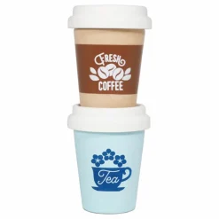 Le Toy Van Cuisines, Marchandes|Café et Thé à emporter