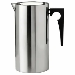 Homme Stelton Cafetière à piston Arne Jacobsen |