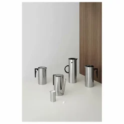 Stelton Cafetière Arne Jacobsen | Steel Sale