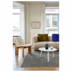 Hay Cafetière en verre | Bleu Hot