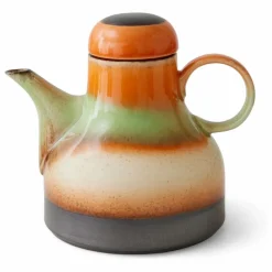 HKliving Art De La Table|Cafetière Morning |