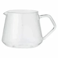 Kinto Cafetière set slow coffee - 4 tasses | Noir Hot