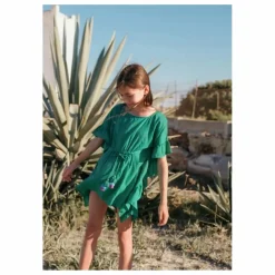 Enfant Lison Paris Caftan Lea |