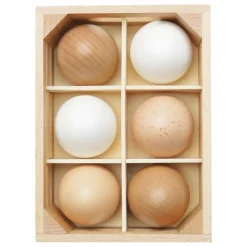 Le Toy Van Cagette à œufs | Beige Sale