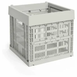 Hay Petits Rangements|Cagette pliable cube Crate |