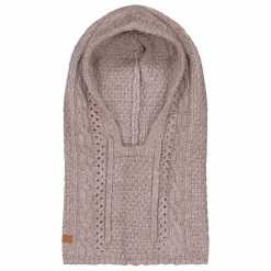 Sale Louise Misha Cagoule Abinou - Collection Femme | Beige