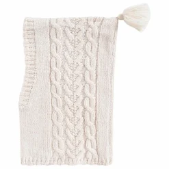 Louise Misha Cagoule Aliouki Laine | Crème Best