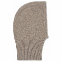 Online Bompard Cagoule Cachemire | Beige