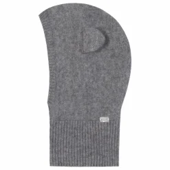 Discount Tartine et Chocolat Cagoule Cachemire | Gris