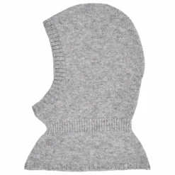 New Copenhagen Colors Cagoule Cachemire | Gris