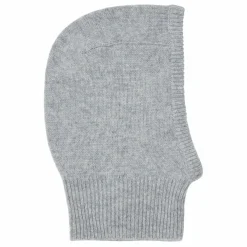 Discount Bonpoint Cagoule Cachemire | Gris chiné